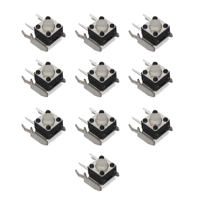 Bot&oacute;n Ruimou para Xbox One Series/360, 10 Pieza... image number null