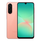 Smartphone Samsung Galaxy A26 128Gb 6Gb Ram Rosa