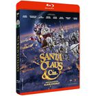 Santa Claus y C&iacute;a. [Blu-ray]