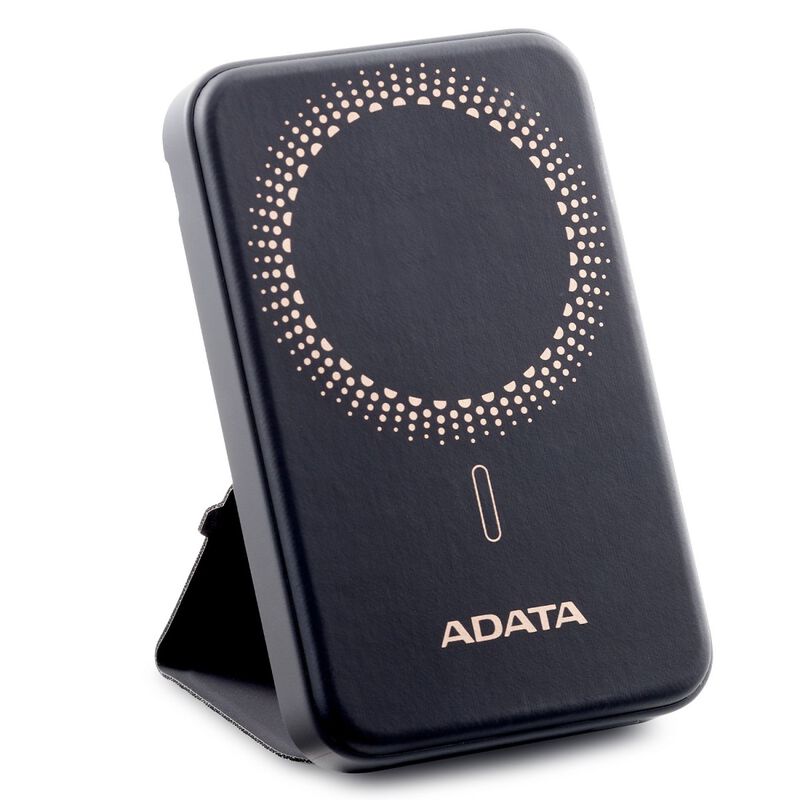 Bater&iacute;a Externa ADATA Mag 5000mAH Powerbank par... image number null