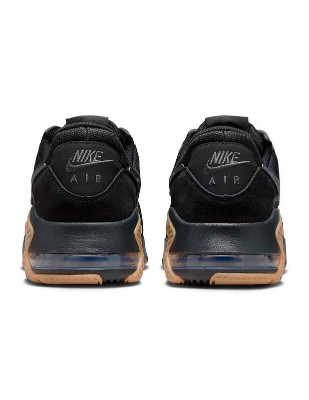 Tenis Hombre Nike Air Max Excee Negro HV0928-01... image number null