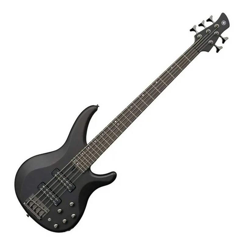 Yamaha Bajo Electrico 5 Cuerdas Trbx305 Negro image number null