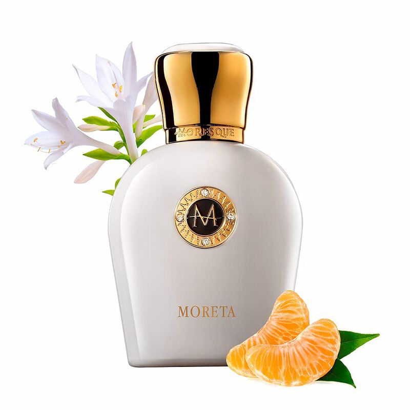 Perfume Moresque Moreta 50ml image number null
