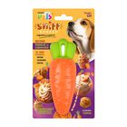 Fancy Pets. Juguete Zanahoria para Perro con Aroma Sniff Chico