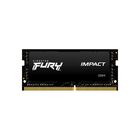 Memoria Ram Kingston Fury Impact Ddr4 3200MHz 32gb Cl20