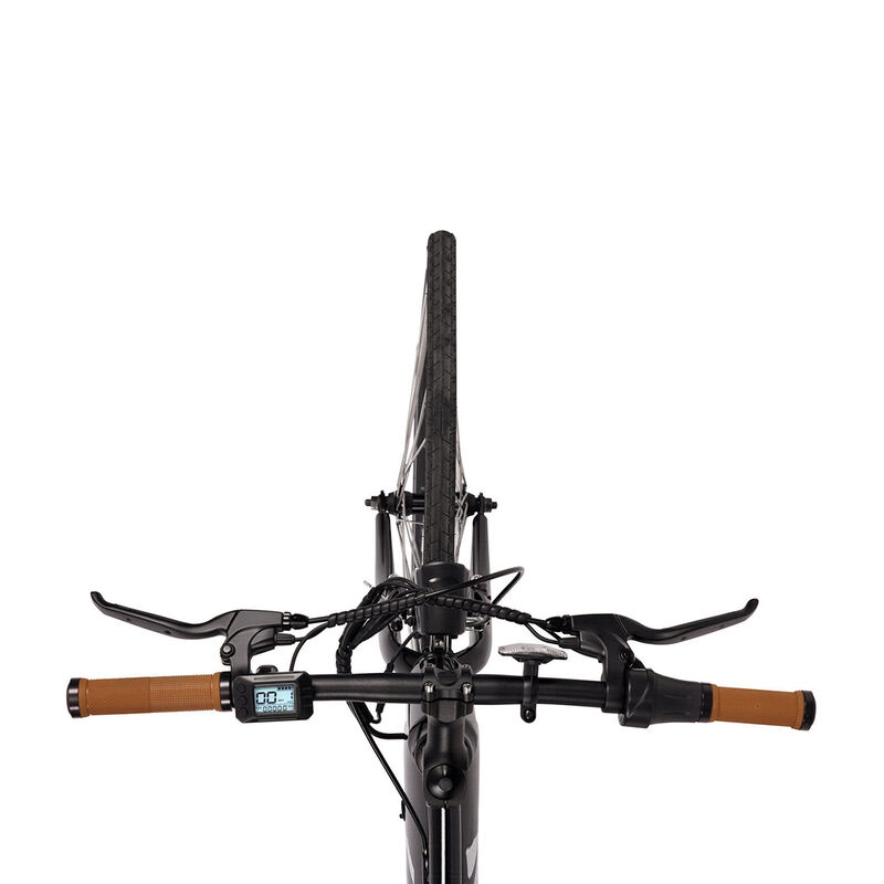 Hurley Ebike Carve Negro Erb700Sem image number null