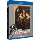 Quicksilver: La Pista R&aacute;pida Del &Eacute;xito (1986) [blu-ray]