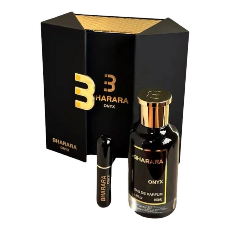 BHARARA BEAUTY ONIX EDP 100 ML image number null