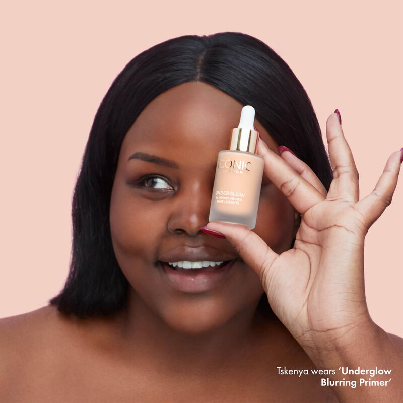 Primer De Maquillaje Iconic London Underglow Bl... image number null
