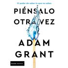 Pi&eacute;nsalo otra vez