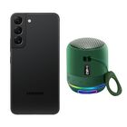 Galaxy S22 128GB Negro Reacondicionado + Mini Bocina