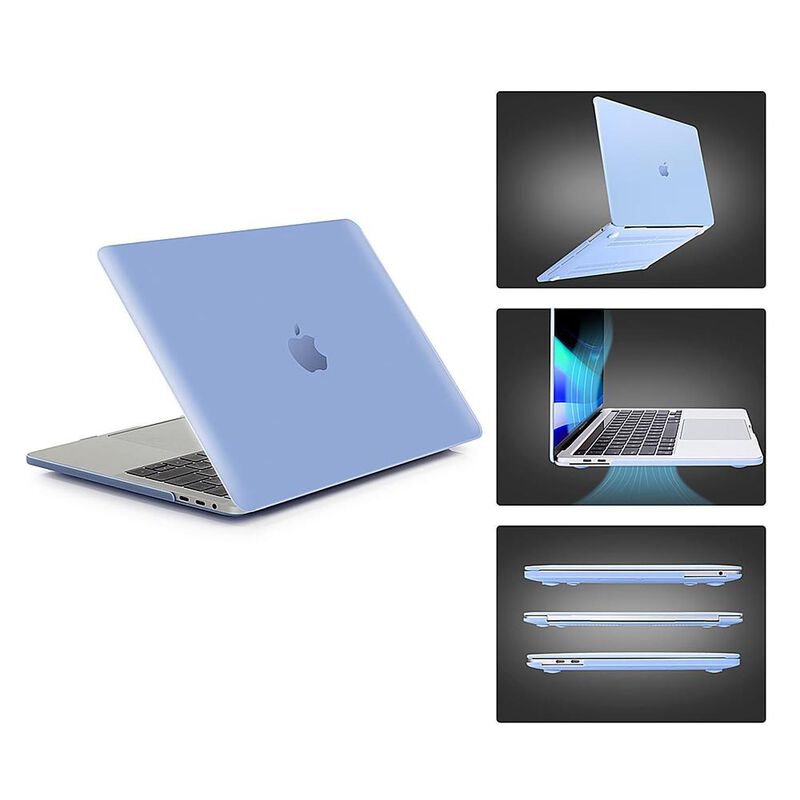 Funda TECHPROTECTUS para MacBook Pro 13 M1 M2 A... image number null