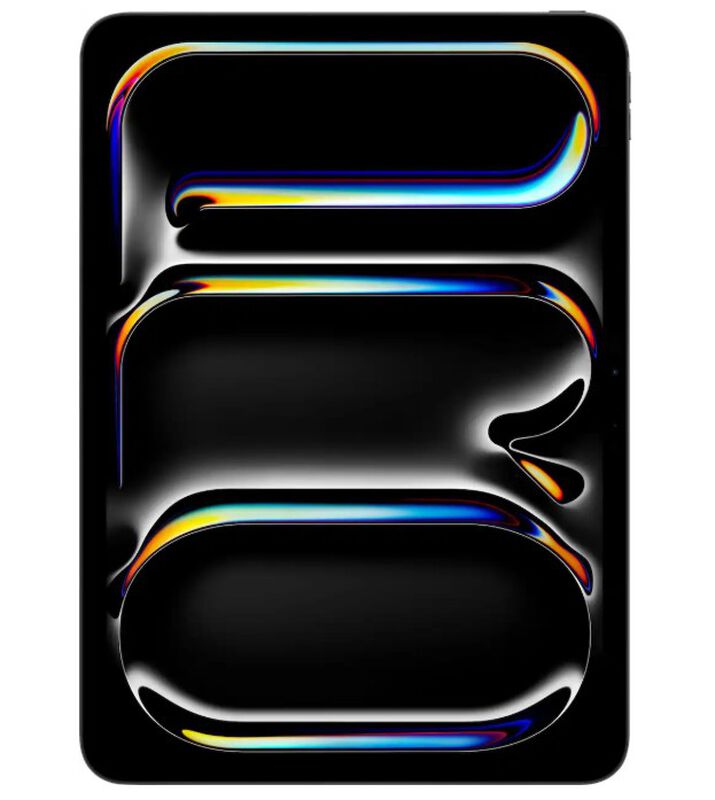 Apple iPad Pro 11&rdquo; M5 Wi-Fi 256GB Space Black 6... image number null