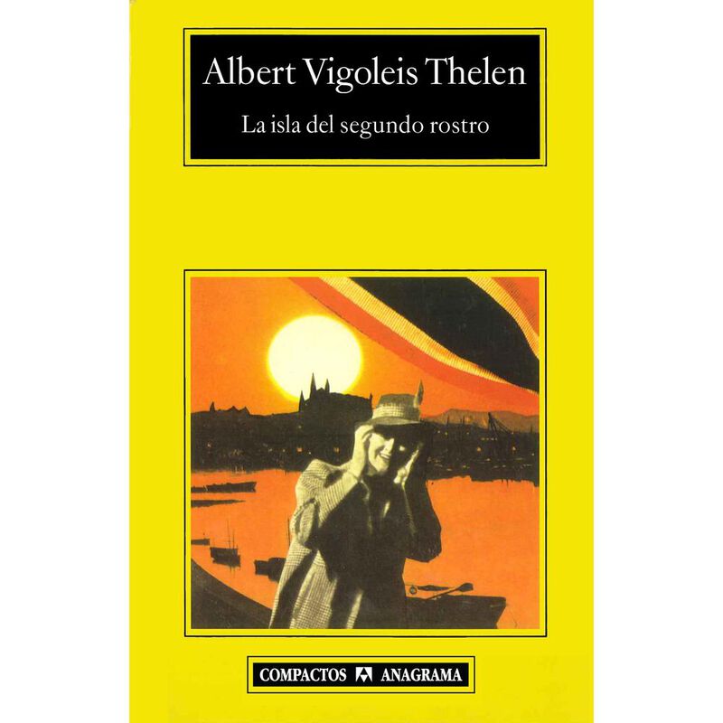 La Isla Del Segundo Rostro image number null