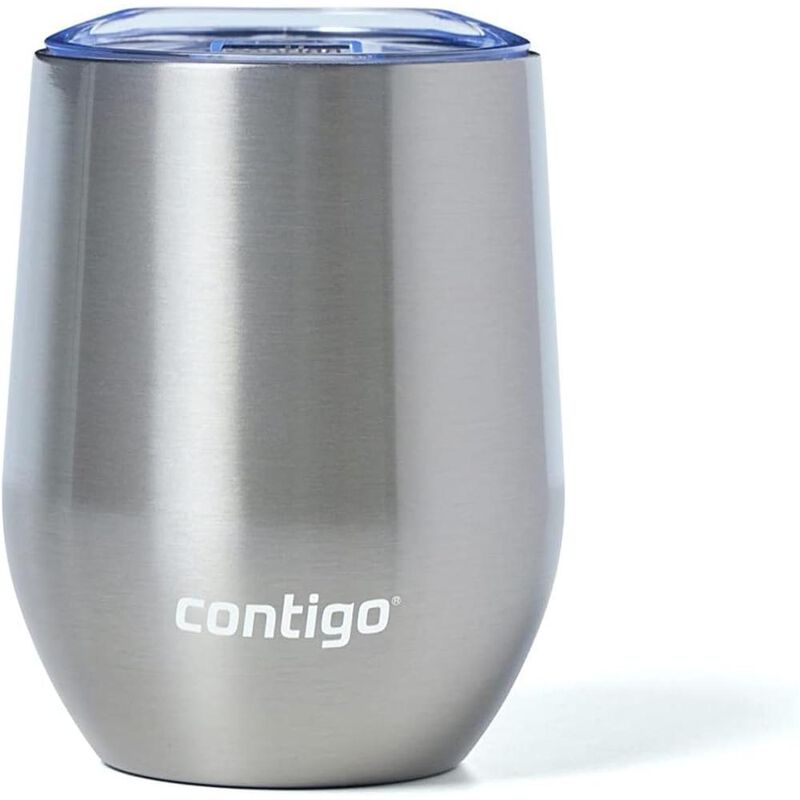 Contigo River North Vaso Con Tapa, 12oz 2 Pack ... image number null