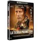 La Tierra Prometida [4K UHD + Blu-ray] (2023) The Bastard