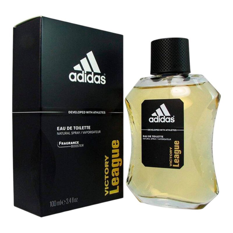 Perfume Adidas Victory League Edt 100 Ml image number null