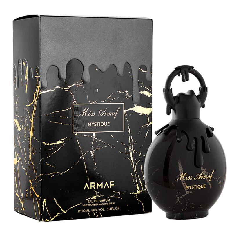 Perfume Armaf Miss Mystique Eau De Parfum Para ... image number null