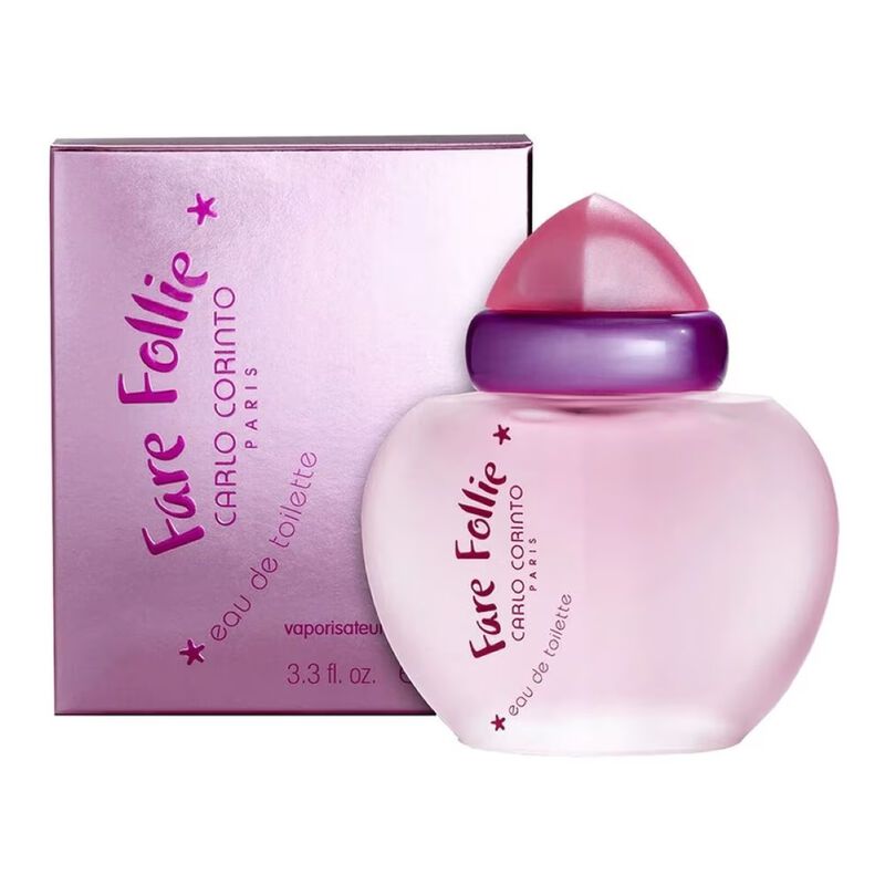 CARLO CORINTO FARE FOLLIE 100ML image number null