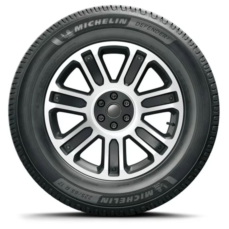 Llanta 255/50R19 107H Michelin Defender2 image number null