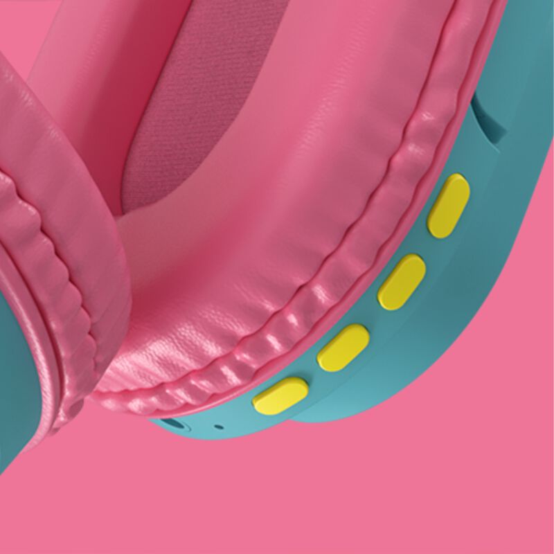 Aud&iacute;fonos XTech Bluetooth 5.0, Micr&oacute;fono Integr... image number null