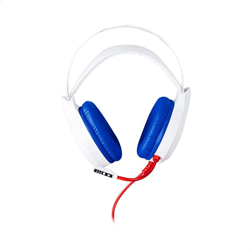 TechZone Diadema Gaming con Sonido de Alta Fide... image number null