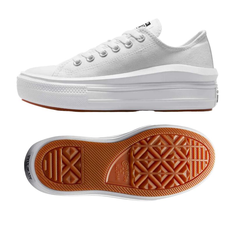 Tenis Casual Converse CTAS Move OX 570257C image number null