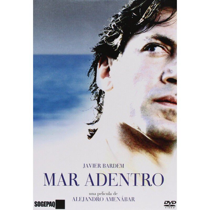 Mar Adentro (edici&oacute;n Especial Caja Met&aacute;lica, 2 ... image number null