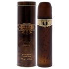 Perfume Cuba Gold Edici&oacute;n Especial Eau De Toilette Para Hombre, 100 Ml