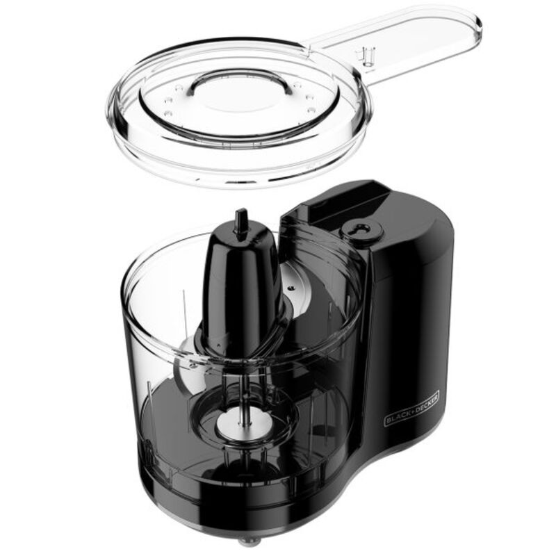 Procesador De Alimentos Black & Decker Hc150b 1... image number null