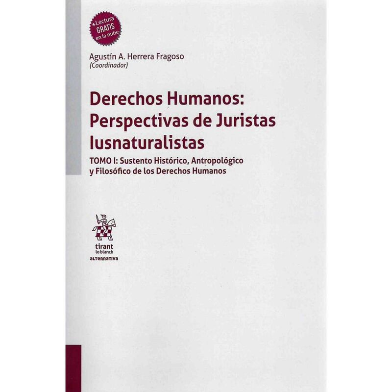 Derechos Humanos: Perspectivas De Juristas Lusn... image number null