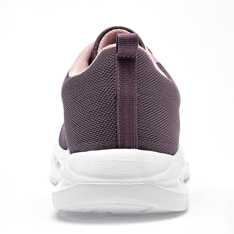 Makkena tenis para mujer morado cod 140598-E image number null