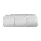 Duvet Sealy Bamboo Individual Blanco