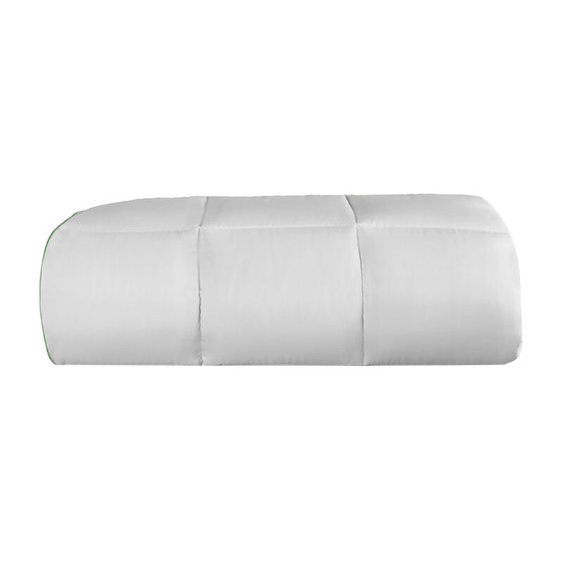 Duvet Sealy Bamboo Individual Blanco image number null
