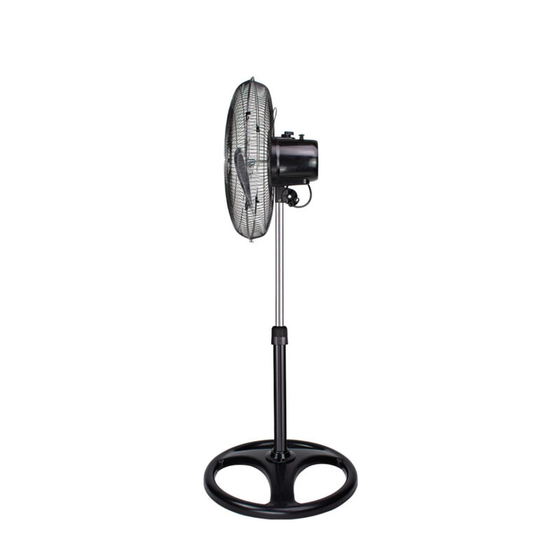 Ventilador Myair / Mytek 18 Pedestal Industrial... image number null
