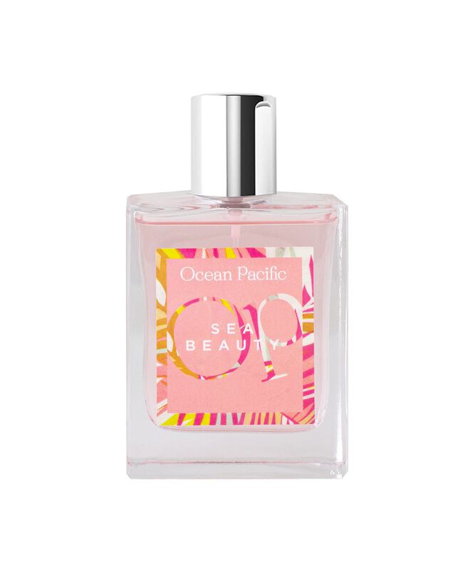 Perfume Ocean Pacific Sea Beauty Para Ella, Eau... image number null