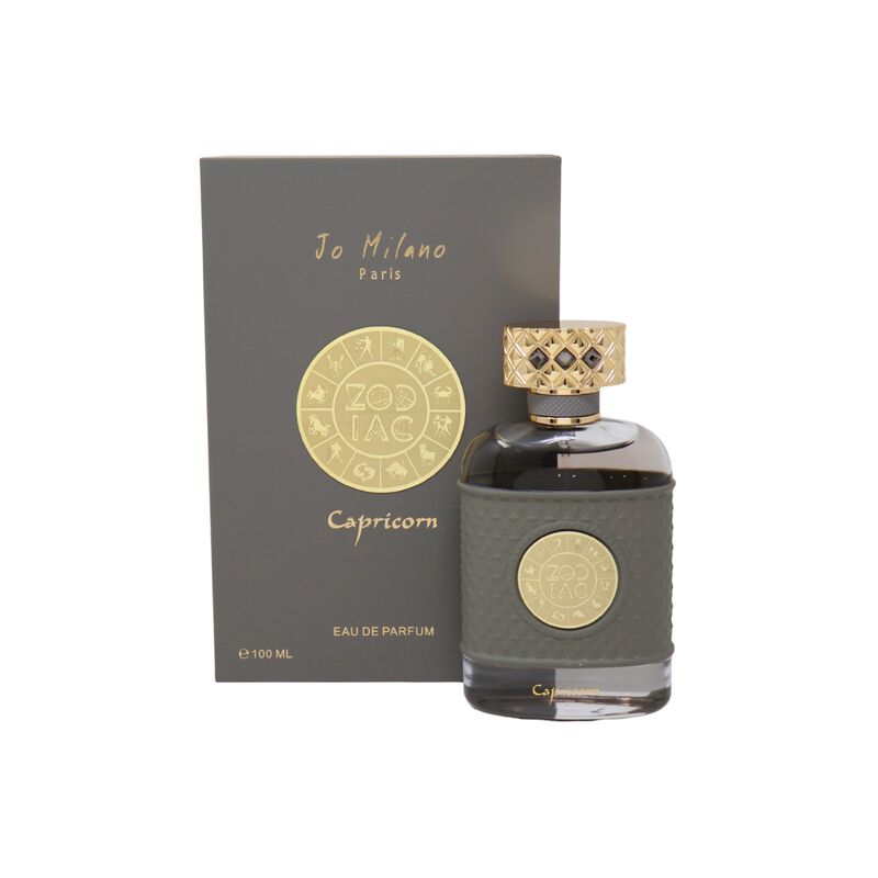 Jo Milano Zodiac Capricorn Eau De Parfum 100 Ml... image number null