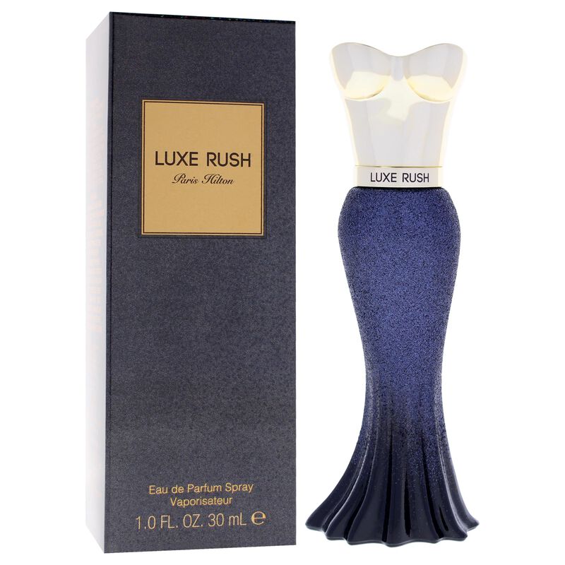 Fragancia Personal Paris Hilton Luxe Rush Para ... image number null