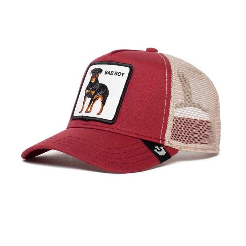 Gorra Goorin Bros Bad Boy 1010493 image number null