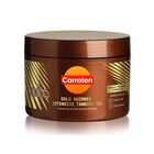 Gel Bronceador Carroten Gold Shimmer Intensive, 150 Ml, Resistente Al Agua