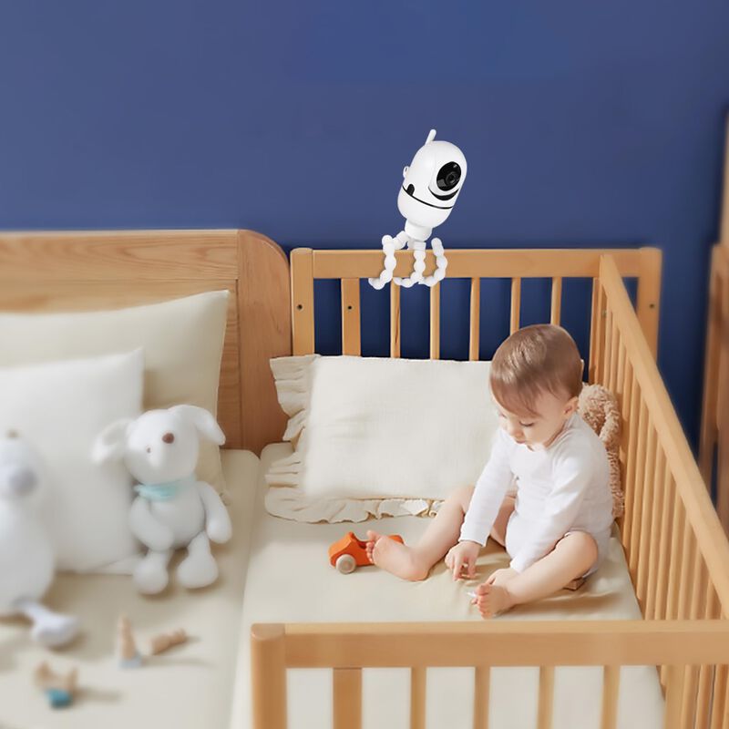 Soporte Para Monitor Szaoyu Hellobaby Hb6560/hb... image number null