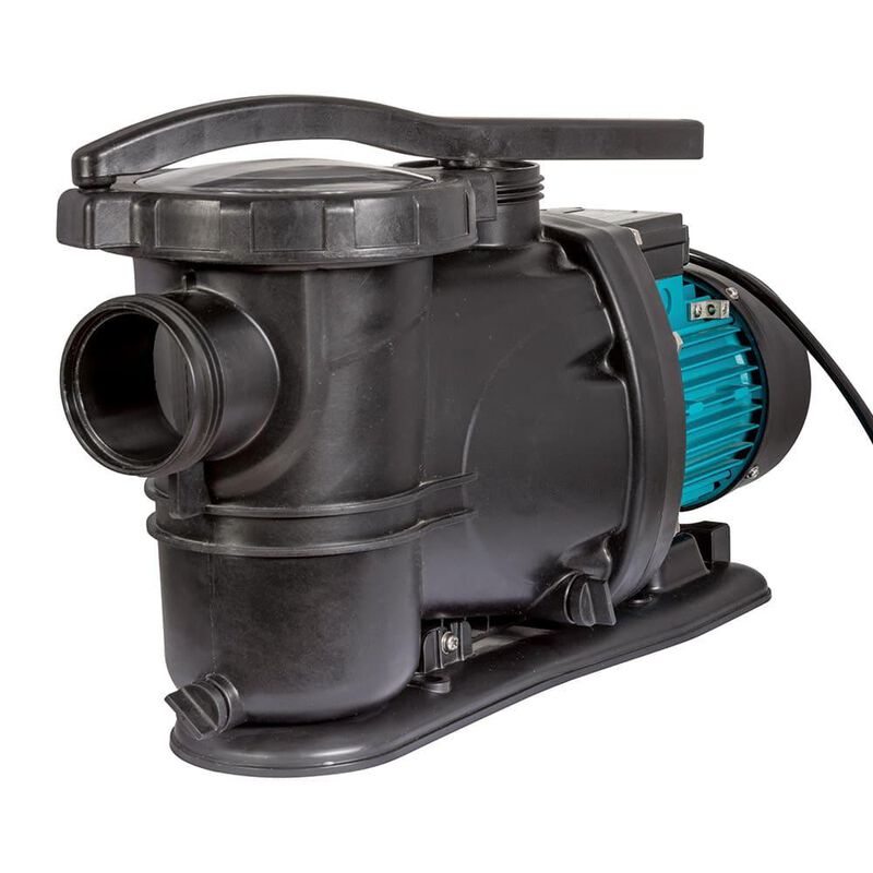Bomba para Alberca, IUSA 2 HP image number null