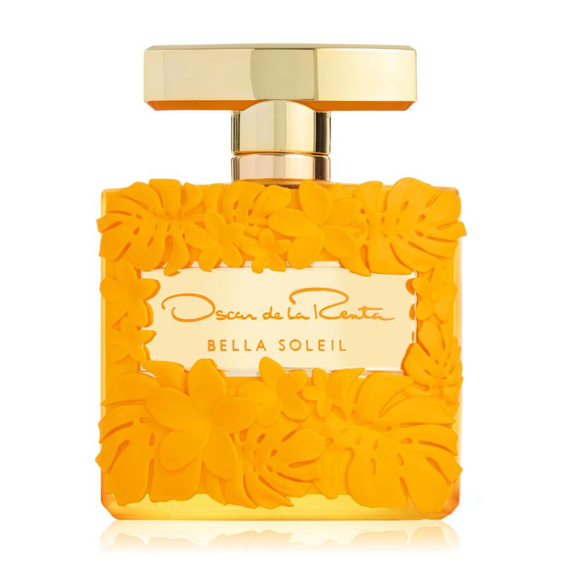 Perfume Bella Soleil De Oscar De La Renta, 100 ... image number null