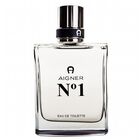 Eau De Toilette Aigner No1 100 Ml