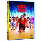 &iexcl;ROMPE RALPH! (DVD)