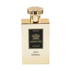Perfume Hamidi Addicted Imperial Para Hombre, 120 Ml, Perfume En Aerosol
