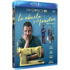 La Abuela Y El Forastero [blu-ray] (2024)