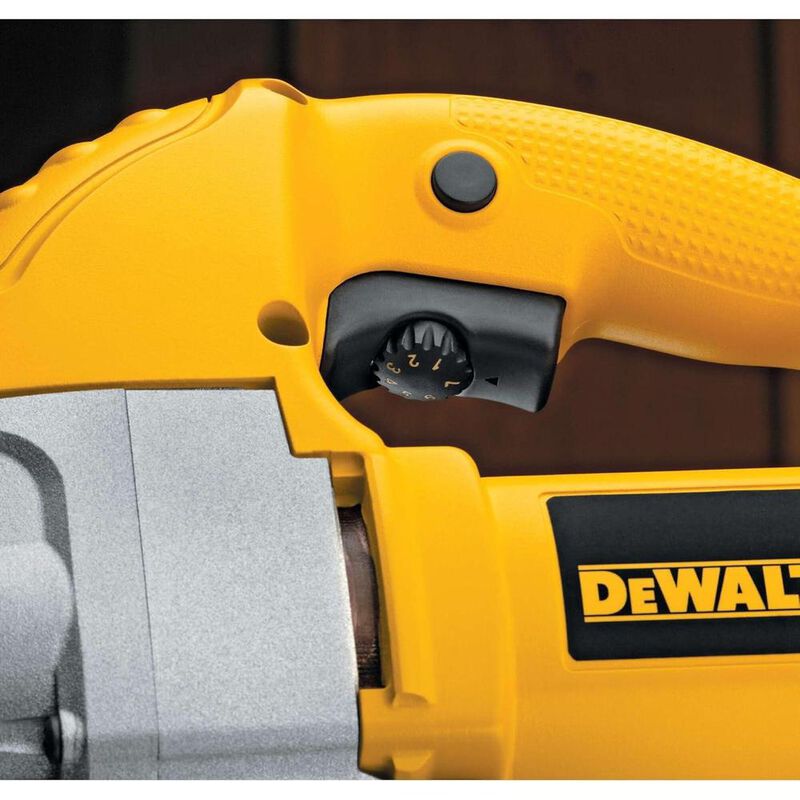 Caladora DeWalt 660W Profesional Modelo DW317 image number null