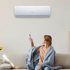 Minisplit AURUS Convencional ARU-12A2/OF 220 V Serie L