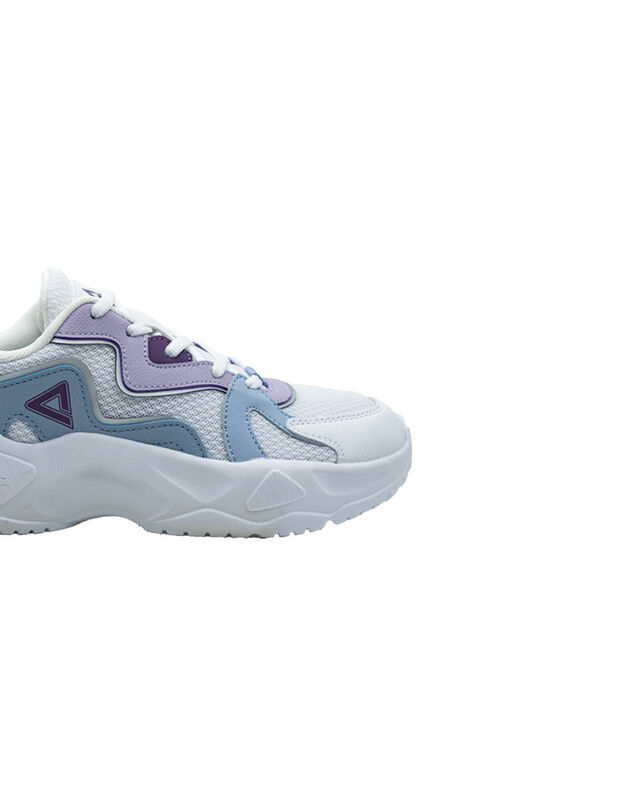 Tenis PEAK ULTRALIGHT Retro para Mujer: estilo,... image number null